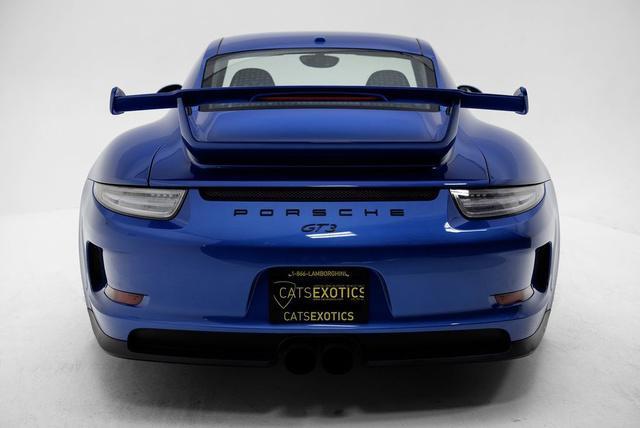 used 2015 Porsche 911 car, priced at $154,000