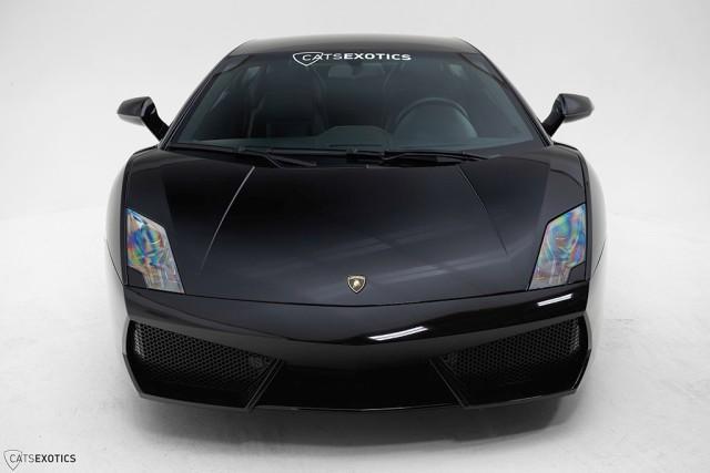 used 2011 Lamborghini Gallardo car, priced at $325,000