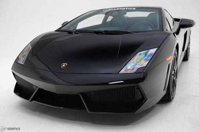 used 2011 Lamborghini Gallardo car, priced at $355,000