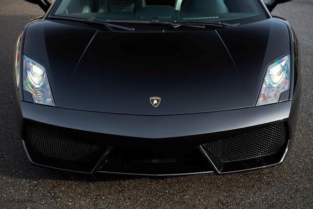 used 2011 Lamborghini Gallardo car, priced at $325,000