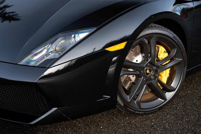 used 2011 Lamborghini Gallardo car, priced at $355,000