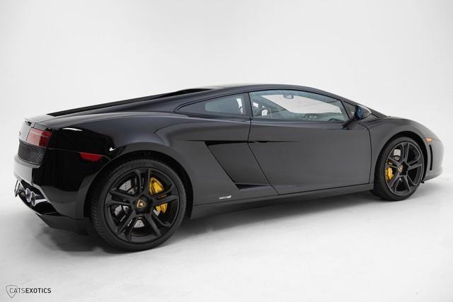 used 2011 Lamborghini Gallardo car, priced at $355,000