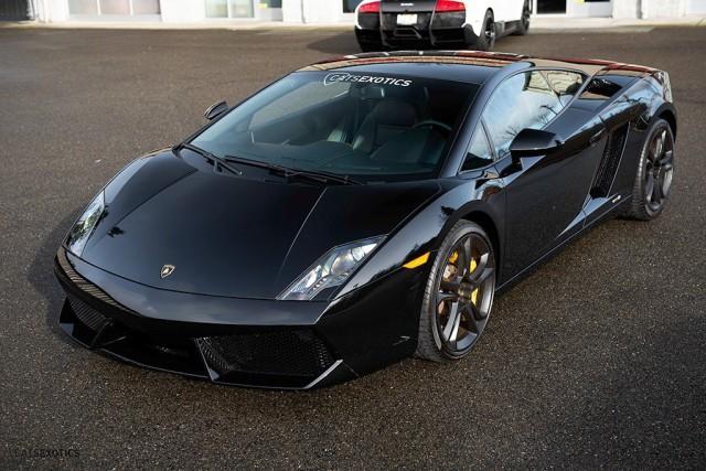 used 2011 Lamborghini Gallardo car, priced at $325,000