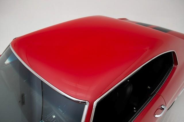 used 1972 Chevrolet Chevelle car, priced at $69,000