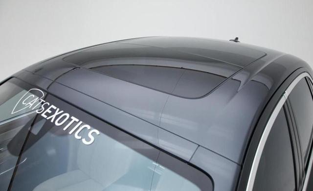 used 2015 Rolls-Royce Ghost car, priced at $115,000
