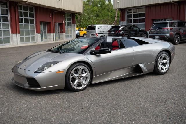 used 2005 Lamborghini Murcielago car, priced at $725,000