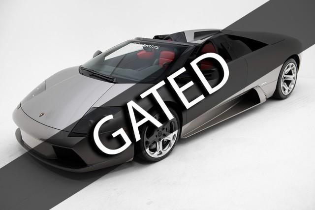 used 2005 Lamborghini Murcielago car, priced at $725,000