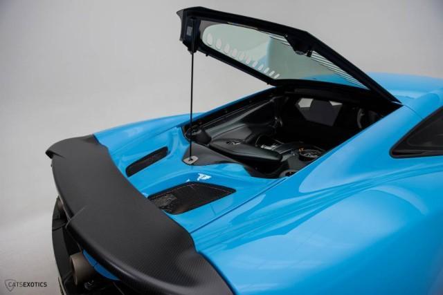 used 2016 McLaren 675LT car, priced at $349,000