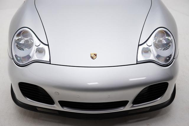 used 2003 Porsche 911 car, priced at $99,000