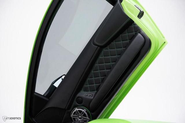 used 2009 Lamborghini Murcielago car, priced at $390,000