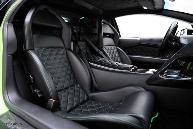 used 2009 Lamborghini Murcielago car, priced at $390,000