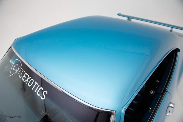 used 1972 Oldsmobile Cutlass car, priced at $89,000