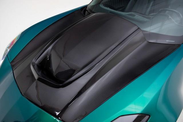 used 2017 Chevrolet Corvette car, priced at $125,000