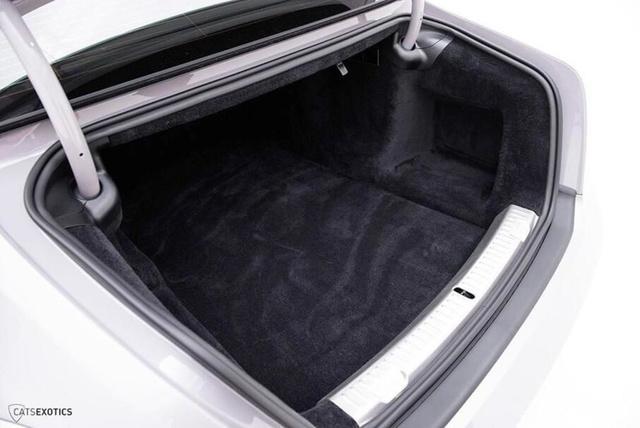 used 2024 Rolls-Royce Ghost car, priced at $319,000