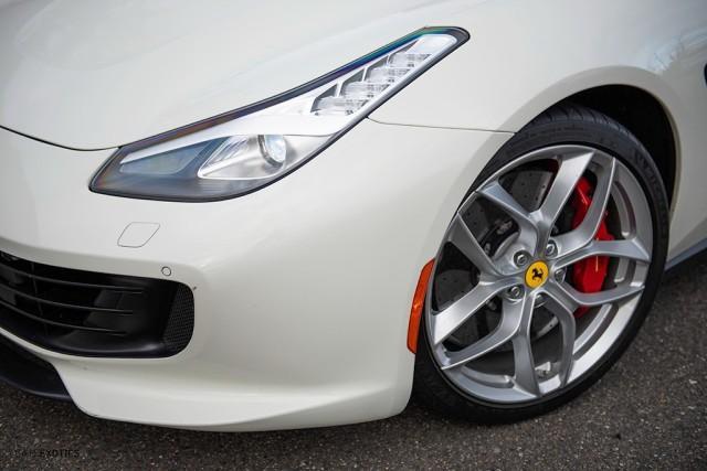 used 2019 Ferrari GTC4Lusso car, priced at $174,000