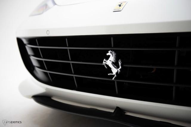 used 2019 Ferrari GTC4Lusso car, priced at $174,000