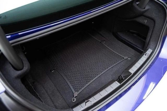 used 2020 BMW M4 car, priced at $69,000