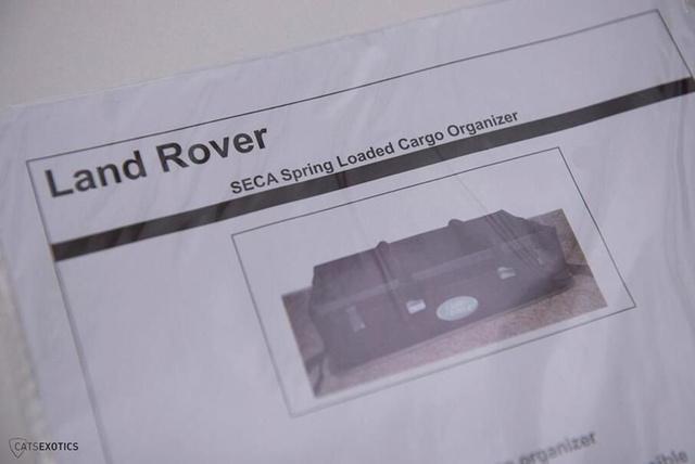 used 2021 Land Rover Range Rover Sport car, priced at $57,000