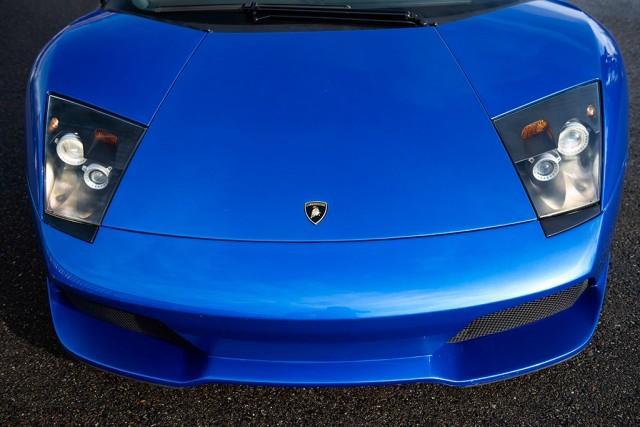 used 2008 Lamborghini Murcielago car, priced at $345,000