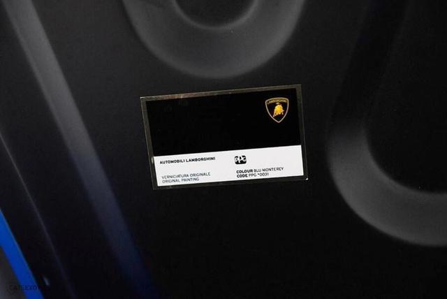 used 2008 Lamborghini Murcielago car, priced at $325,000