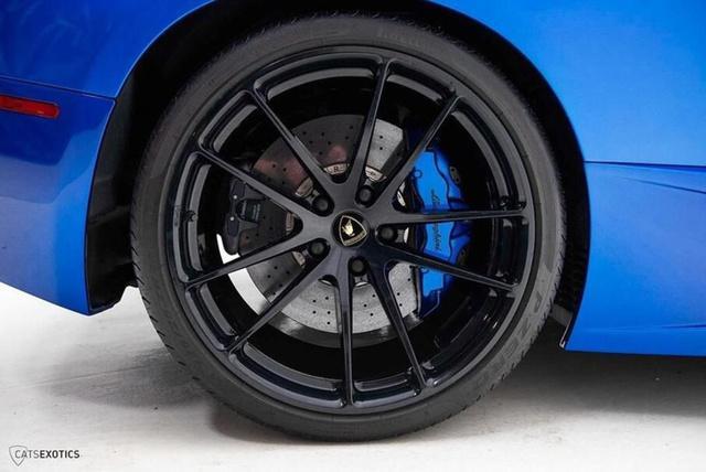 used 2008 Lamborghini Murcielago car, priced at $325,000