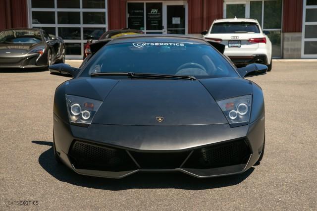 used 2010 Lamborghini Murcielago car, priced at $969,000