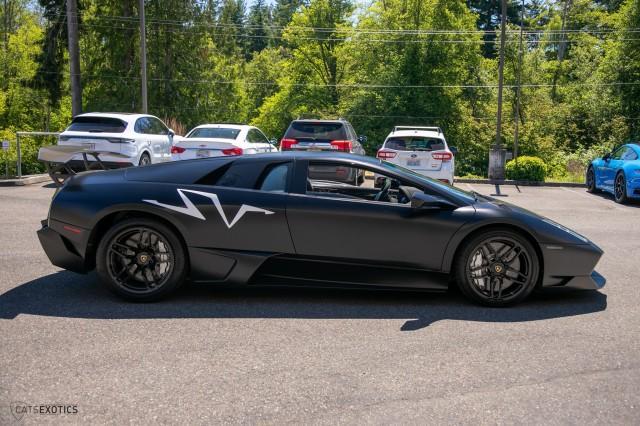 used 2010 Lamborghini Murcielago car, priced at $969,000