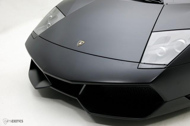 used 2010 Lamborghini Murcielago car, priced at $969,000