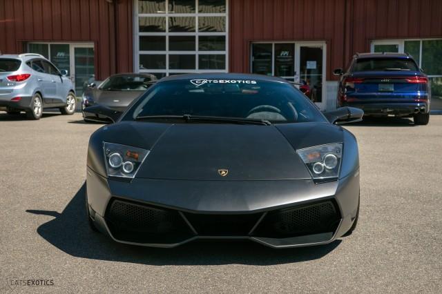 used 2010 Lamborghini Murcielago car, priced at $969,000