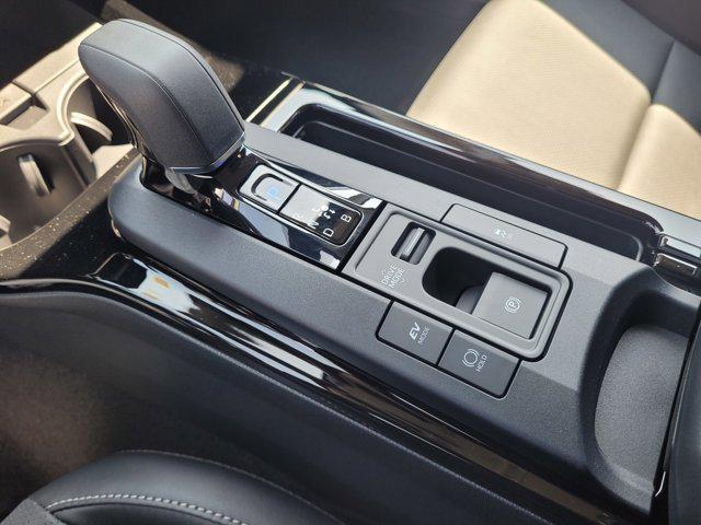 new 2026 Toyota Prius car, priced at $39,003