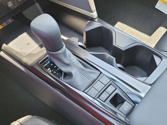 new 2025 Toyota Camry car, priced at $42,512