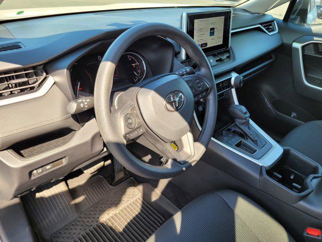 used 2023 Toyota RAV4 car, priced at $37,788