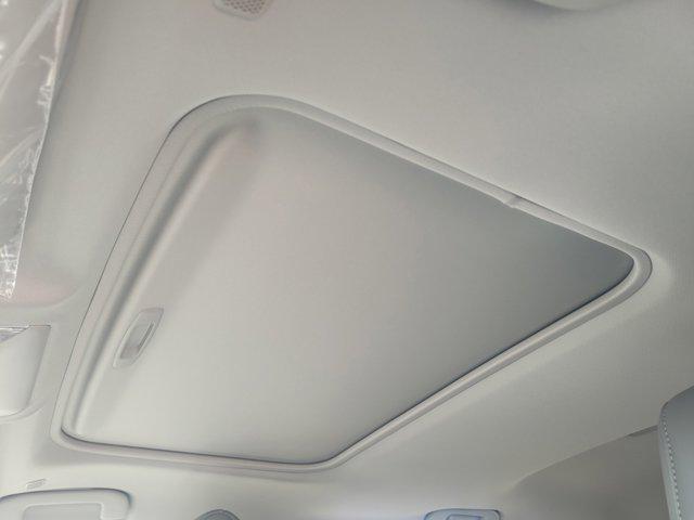 new 2025 Toyota RAV4 car, priced at $42,948