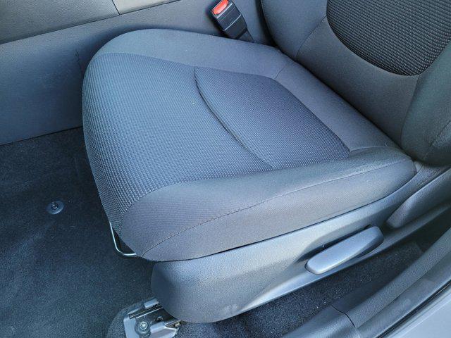used 2021 Toyota RAV4 Hybrid car, priced at $31,999