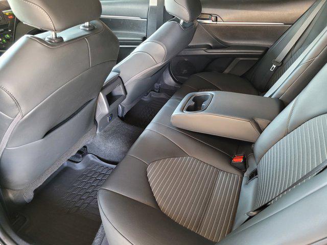 used 2023 Toyota Camry car, priced at $32,488