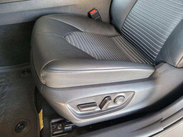 used 2023 Toyota Camry car, priced at $32,488