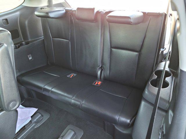 used 2022 Toyota Highlander car, priced at $36,988
