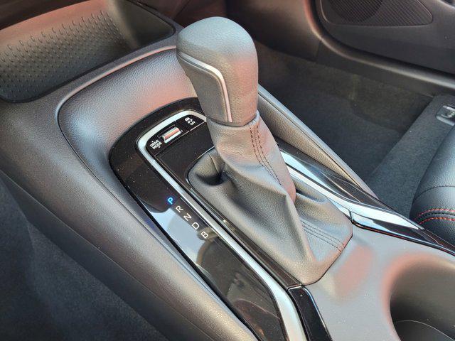 new 2025 Toyota Corolla car, priced at $30,748