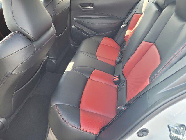 new 2025 Toyota Corolla car, priced at $30,748