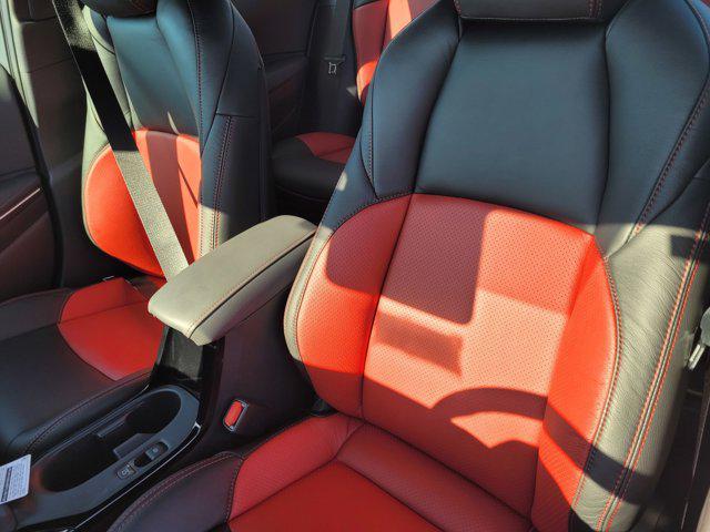 new 2025 Toyota Corolla car, priced at $30,748