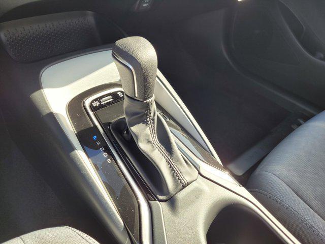 new 2026 Toyota Corolla car, priced at $26,833