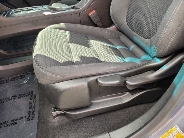used 2023 Chevrolet Bolt EV car, priced at $17,999