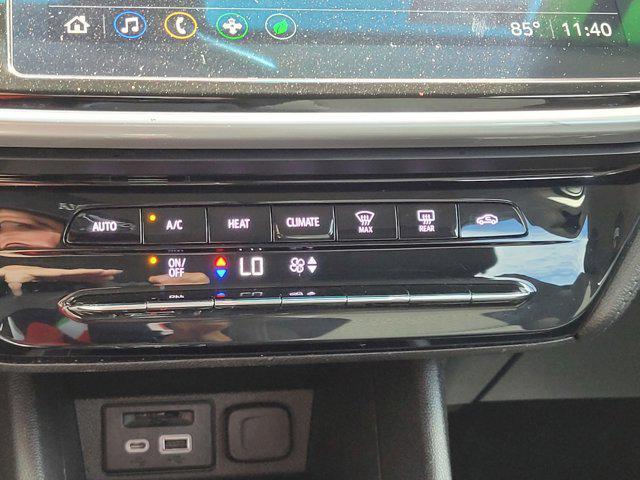 used 2023 Chevrolet Bolt EV car, priced at $17,999
