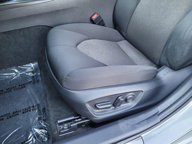 used 2023 Toyota Camry car, priced at $25,899