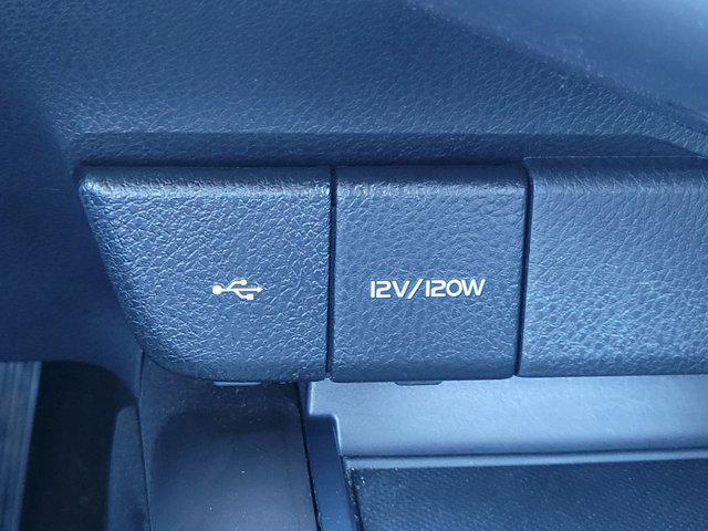 used 2023 Toyota Camry car, priced at $25,899