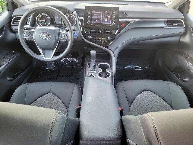 used 2023 Toyota Camry car, priced at $25,899