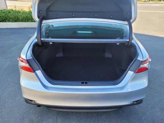 used 2023 Toyota Camry car, priced at $25,899
