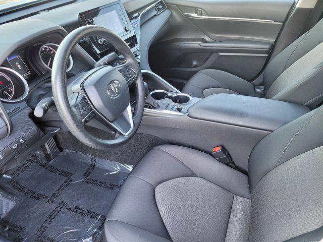 used 2023 Toyota Camry car, priced at $25,899