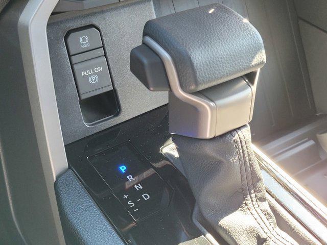 new 2026 Toyota Tundra car, priced at $55,971