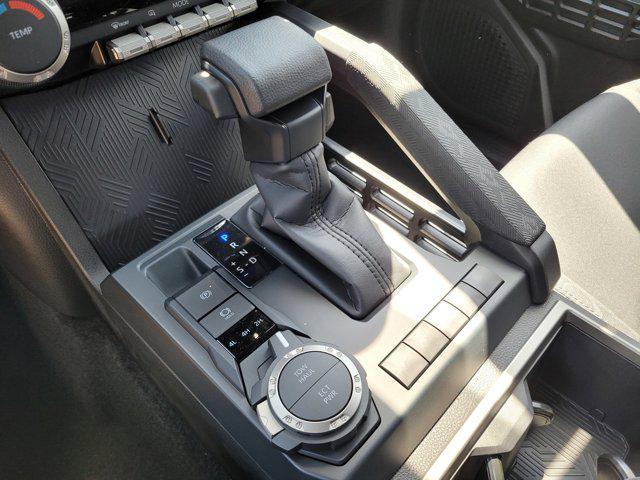 new 2025 Toyota Tacoma car, priced at $43,099
